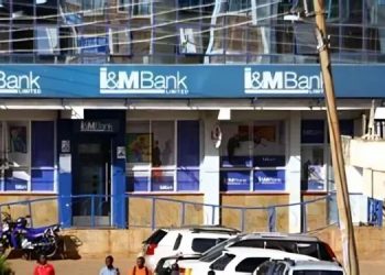 I&Amp;M Bank Declares Kes 1.50 Interim Dividend With Total Payout Of Kes 2.61B