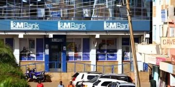 I&Amp;M Bank Raises Interim Dividend To Ksh 1.50 Per Share As Payout Hits Ksh 2.61 Billion I&Amp;M Bank Declares Kes 1.50 Interim Dividend With Total Payout Of Kes 2.61B