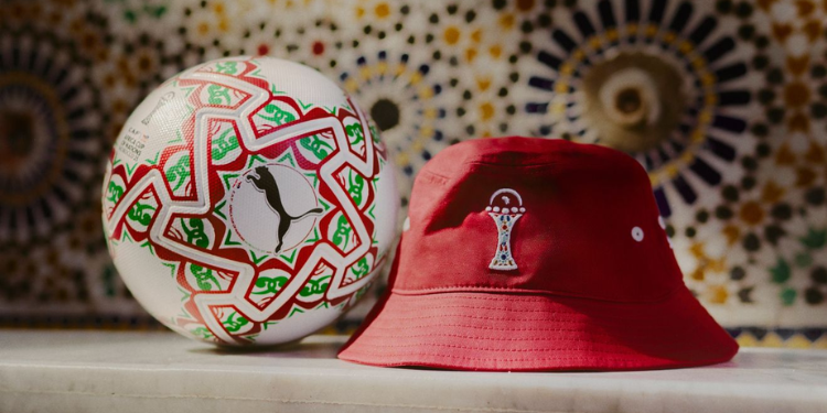 Mohamed Ghonemi: Meet Caf Manager Behind Afcon 2025 Official Match Ball “Itri”