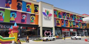 Kenyan Billionaire Behind The Multi-Billion Imaara Shopping Mall Imaara Mall Founder,Owners, Location And Services