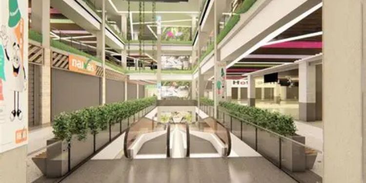 Imaara Mall Founder,Owners, Location And Services