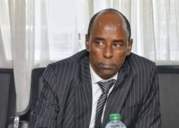 Isiolo South Member Of Parliament Mohamed Tubi Dies