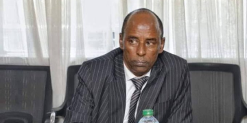 Isiolo South Member Of Parliament Mohamed Tubi Dies