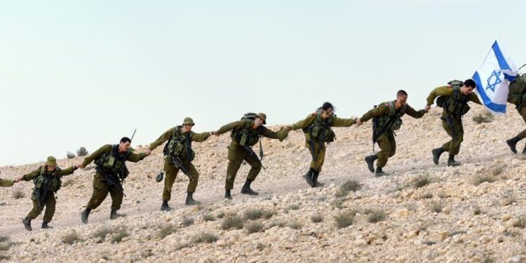 Israel Eliminates Muhammad Ali Deep In Southern Lebanon Israel Defense Forces Crew. Photo/Idfx