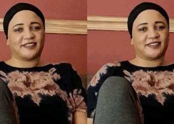 Kenyan Jacinta Muinde Suddenly Dies In Saudi Arabia