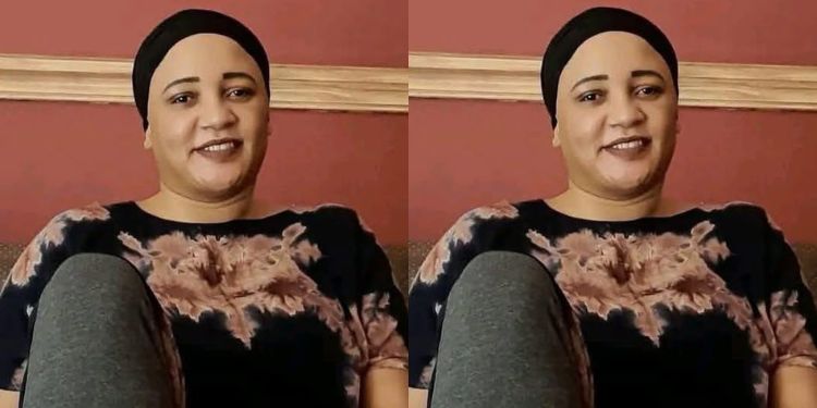 Kenyan Family Appeals For Help After Kin’s Sudden Death In Saudi Arabia Kenyan Jacinta Muinde Suddenly Dies In Saudi Arabia