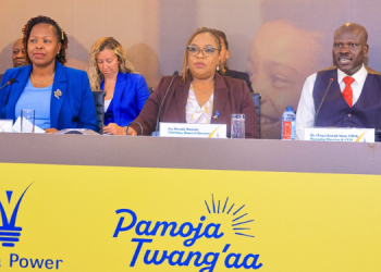 Kenya Power Posts Ksh35.37 Billion Gross Profit