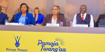 Kenya Power Posts Ksh35.37 Billion Gross Profit
