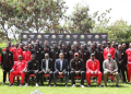 How Fkf Is Reviving Kenyan Football Rapidly Through Junior Stars