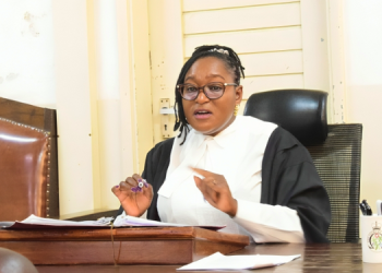 Shock In Mombasa Court As Buried Shakahola Man Appears Alive In Court