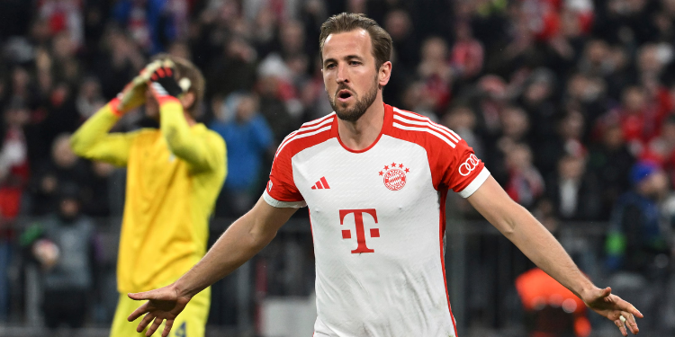 Arsenal Welcome Bayern Munich In Champions League Action 