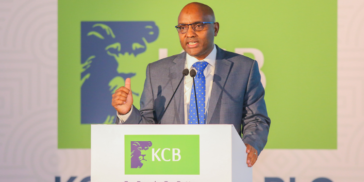 Kcb Bank Appoints Administrator For Troubled Moonwalk Investment Kcb Places Monwalk Investment Under Administration