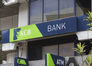 Kcb Places Monwalk Investment Under Administration
