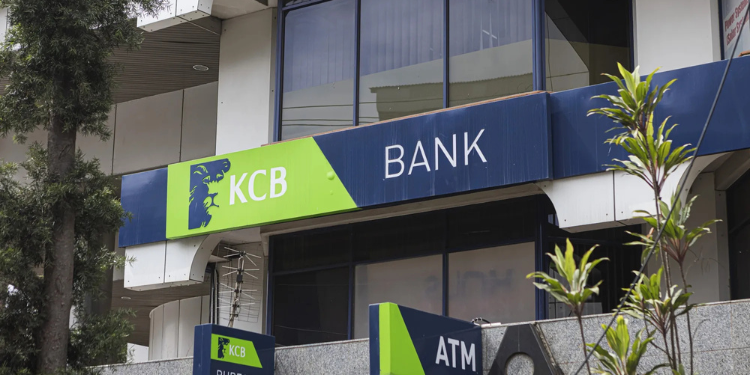 Kcb Bank Appoints Administrator For Troubled Moonwalk Investment Kcb Places Monwalk Investment Under Administration