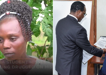 Kirinyaga Student Misses Kcse After Allegedly Being Drugged
