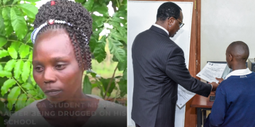 Mother Narrates How Son Missed Kcse Exam After Being Drugged On His Way To School Kirinyaga Student Misses Kcse After Allegedly Being Drugged