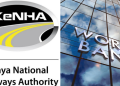 9 Counties To Benefit From World Bank’s Ksh389 Million Grant Kenha And World Bank Logos After The Grant. Photo/Google