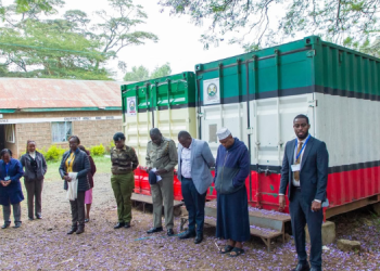 Knec Examiner Dies At Marking Centre