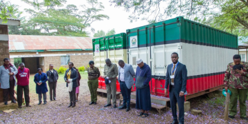 Knec Examiner Dies At Marking Centre