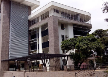 Kmpdc Headquaters In Nairobi. Photo/Kmpdc