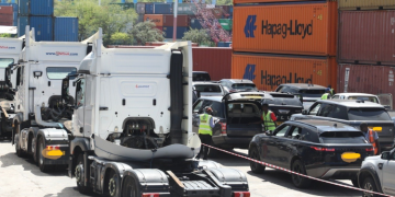 Kebs Announces New Rules For Importing Used Cars From January 2026