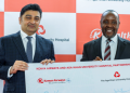 Kenya Airways And Aga Khan University Hospital Partner To Strengthen Medical Travel In Africa Kq And Aga Khan University Hospital
