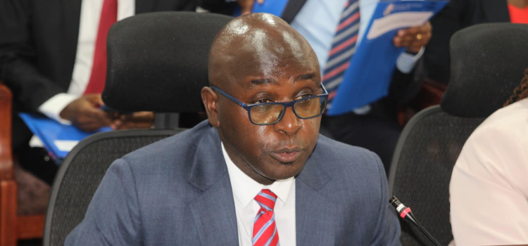 Kra Unveils New System To Help Kenyans Clear Tax Arrears In Easy Instalments Kra Launches Automated Payment Plan To Allow Taxpayers Pay Liabilities In Instalments