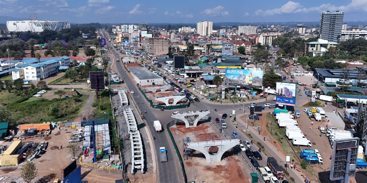 Kenha Announces Closure Of Thika Superhighway Section In Next 2 Weekends Kenha Announces Closure Of Thika Road Section In Next 2 Weekends
