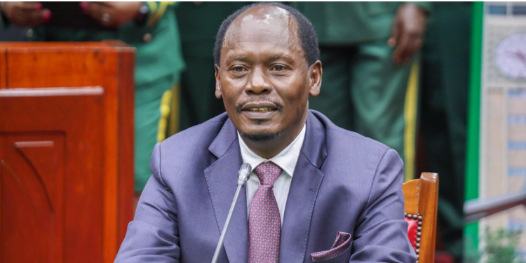 Kenya Responds After Hackers Took Over Key Government Institutions Kenya Responds After Hackers Took Over Key Government Institutions