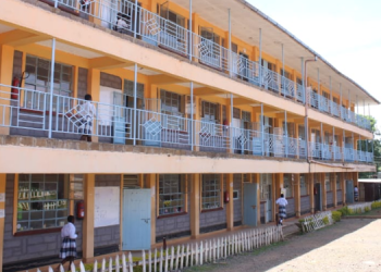 Kaplong Girls High School History, Fees, Kcse Performance And Contacts