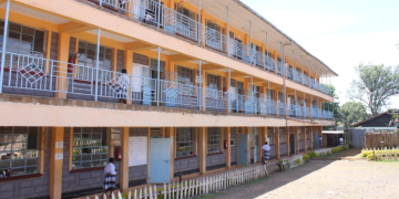 Kaplong Girls High School History, Fees, Kcse Performance And Contacts