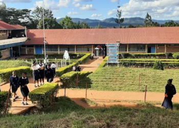 Kathiani Girls High School History, Fees, Kcse Performance And Contacts