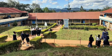 Kathiani Girls High School History, Fees, Kcse Performance And Contacts Kathiani Girls High School History, Fees, Kcse Performance And Contacts