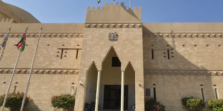 Govt Issues Way Forward On Kenyan Mothers Stranded In Saudi Arabia Govt Issues Way Forward On Kenyan Mothers Stranded In Saudi Arabia