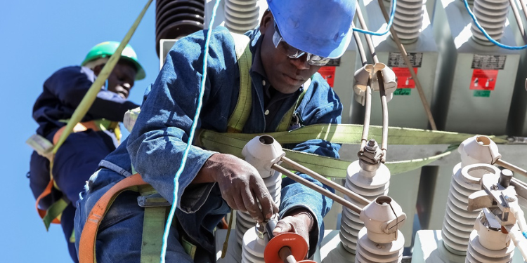Kenya Power Announces Planned Maintenance Outages
