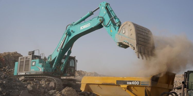 How To Apply For A Mining Exploration Permit In Kenya