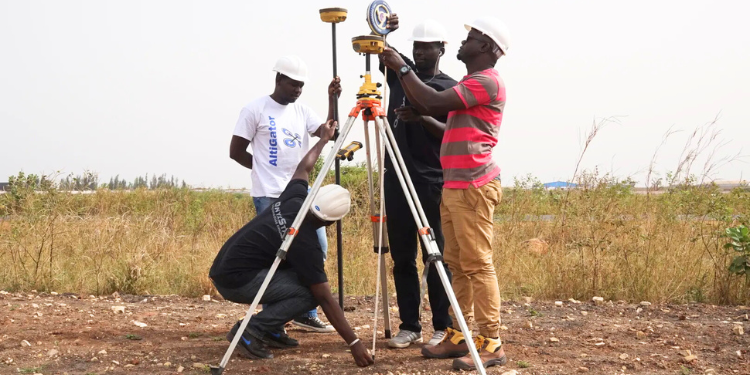 How To Become A Licensed Land Surveyor In Kenya How To Become A Licensed Land Surveyor In Kenya