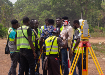 How To Become A Licensed Land Surveyor In Kenya