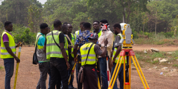 How To Become A Licensed Land Surveyor In Kenya