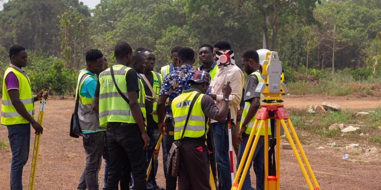 How To Become A Licensed Land Surveyor In Kenya How To Become A Licensed Land Surveyor In Kenya