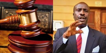 Danstan Omari Clarifies On Changed Marriage Laws Allowing Fast Divorce