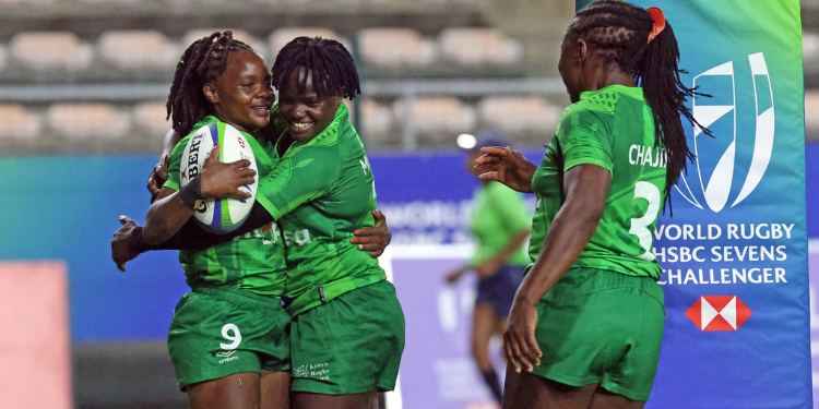 5 Tough Teams Lionesses Will Face As Kenya Hosts Raw 7’S
