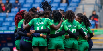 5 Tough Teams Lionesses Will Face As Kenya Hosts Raw 7’S