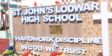 Lodwar High School History, Fees, Kcse Performance And Contacts