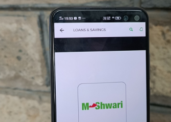 Safaricom Confirms M-Shwari Outage Again