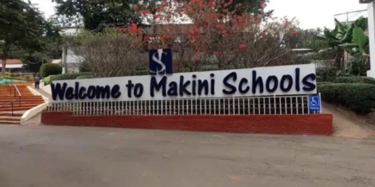 Kenyan Couple And Shareholders Behind The Makini Group Of Schools Makini Schools Owners, Founders, Location And Fees Offered