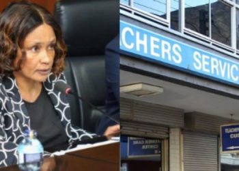 List Of Teachers Picked Per County For Tsc 2025 Upgrading