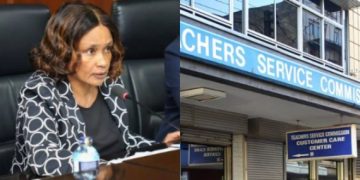 List Of Teachers Picked Per County For Tsc 2025 Upgrading