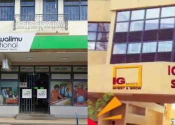 How To Withdraw Membership From A Sacco