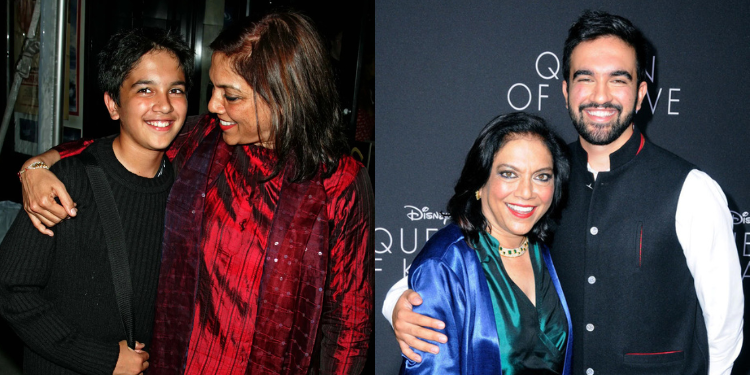 Meet Zohran Mamdani, 34-Year-Old New York City Mayor Born In Uganda Ugandan-Born Zohran Mamdani Elected New York City Mayor